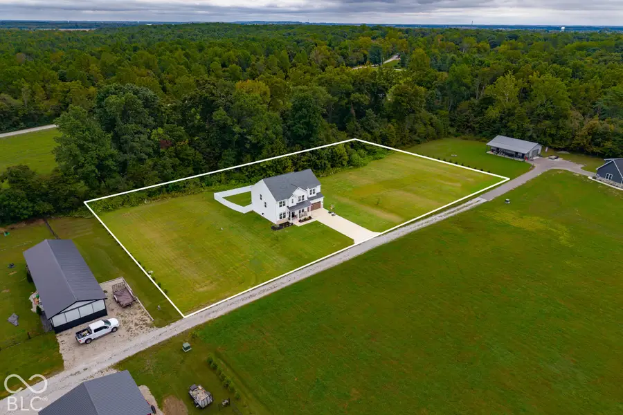 6445 W Ohio Ridge Road, Columbus, IN 47201 - #3