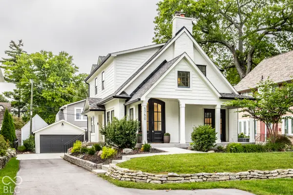 5750 Central Avenue, Indianapolis, IN 46220