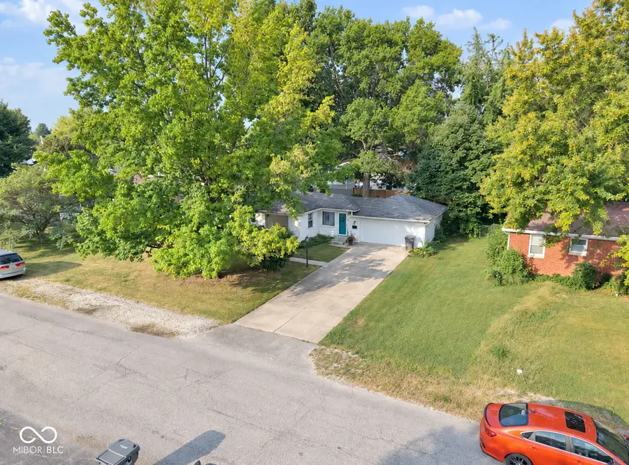 924 N Boehning Street, Indianapolis, IN 46219 - #2
