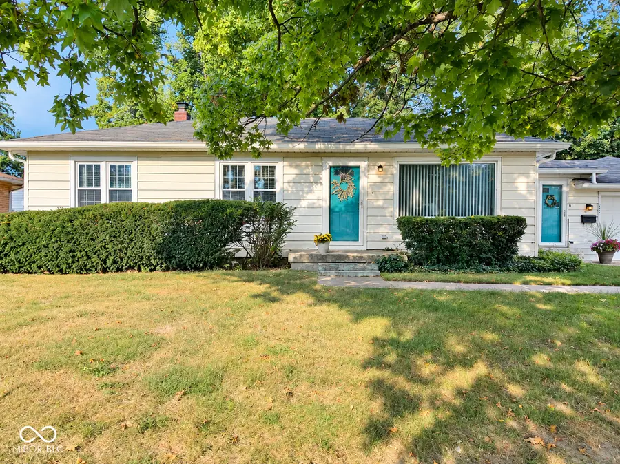 924 N Boehning Street, Indianapolis, IN 46219 - #3