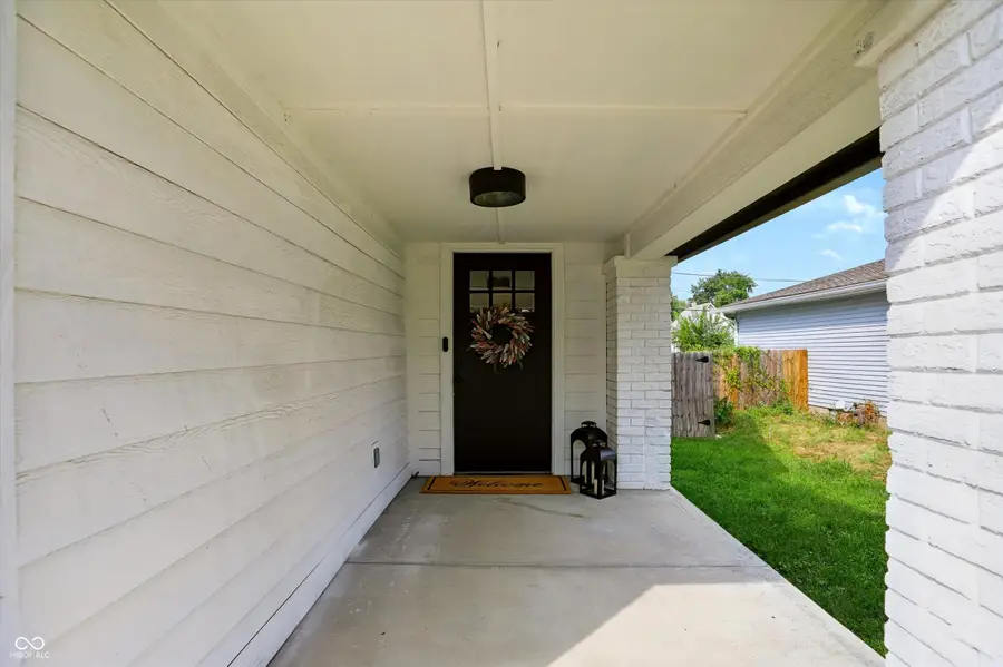 1222 Harlan Street, Indianapolis, IN 46203 - #3