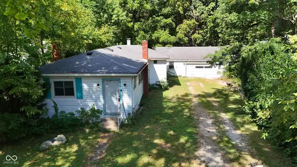1516 Ruth Drive, Indianapolis, IN 46240
