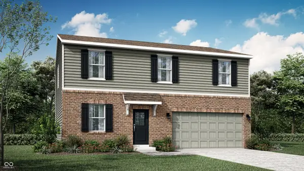 8916 Noble Heights Lane, Indianapolis, IN 46113