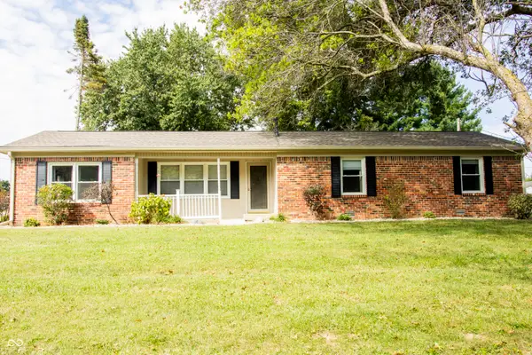 944 W County Road 200 N, Danville, IN 46122