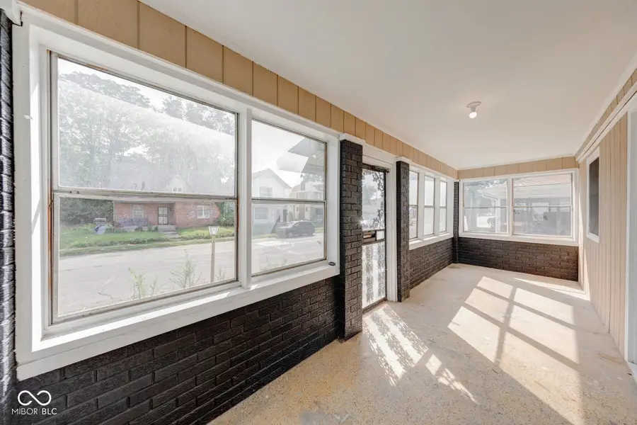 1636 Montcalm Street, Indianapolis, IN 46202 - #3