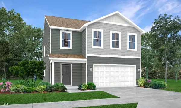 3115 Sugar Grove Drive, Whitestown, IN 46075