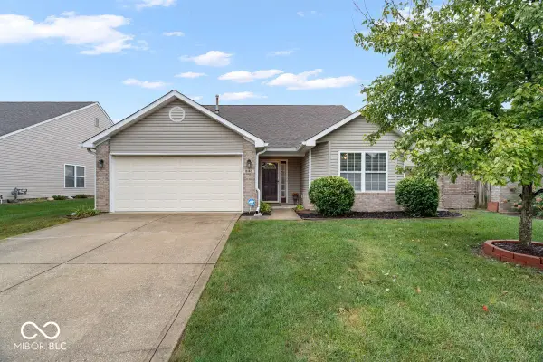 8140 Burnett Boulevard, Avon, IN 46123