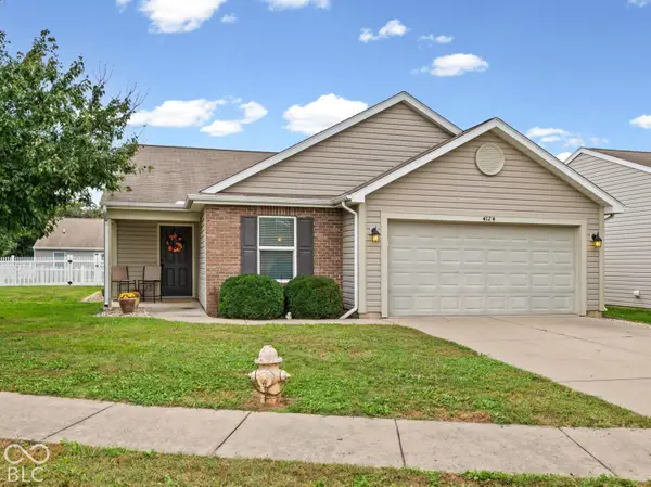 4124 Campion Street, Lafayette, IN 47909