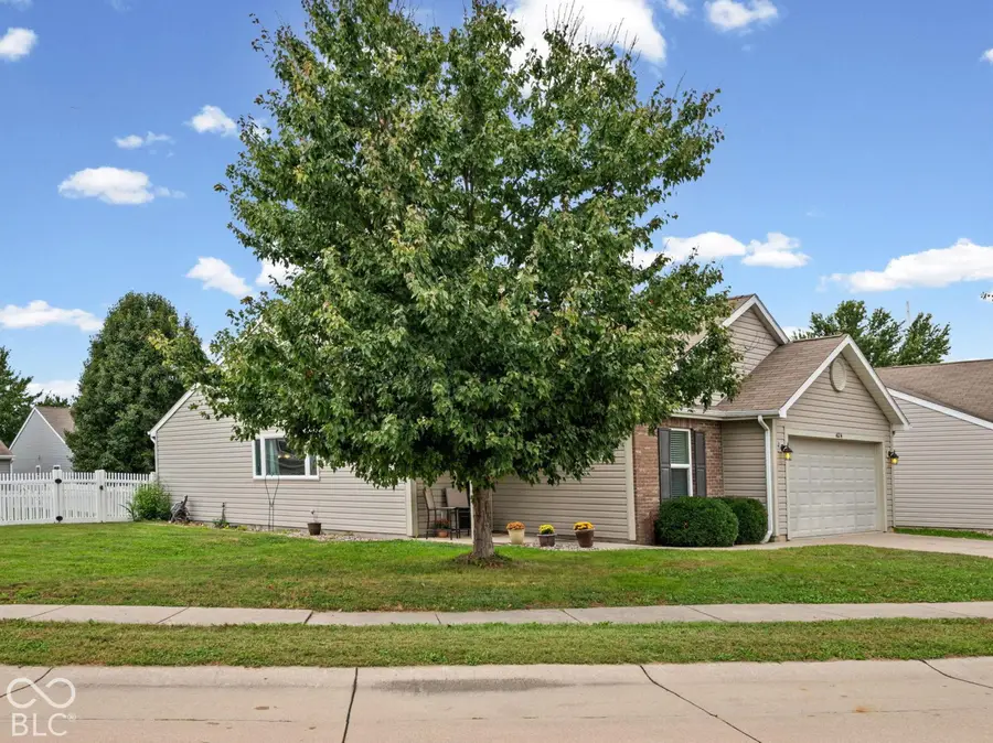 4124 Campion Street, Lafayette, IN 47909 - #2