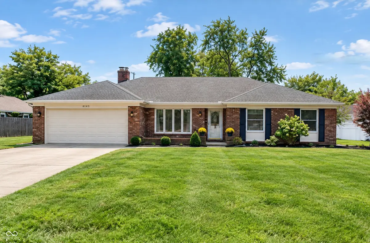 1645 Kingsley Drive, Anderson, IN 46011 - #1