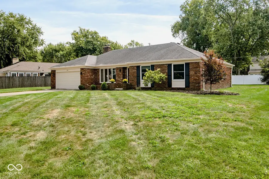 1645 Kingsley Drive, Anderson, IN 46011 - #2