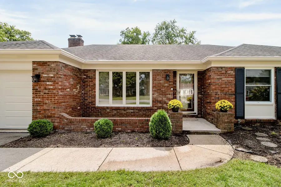 1645 Kingsley Drive, Anderson, IN 46011 - #3