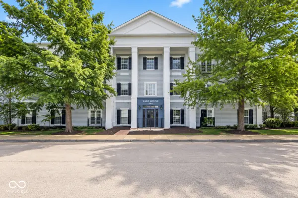 12863 Tradd Street #1C, Carmel, IN 46032
