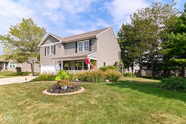 336 Dogwood Drive, Pendleton, IN 46064