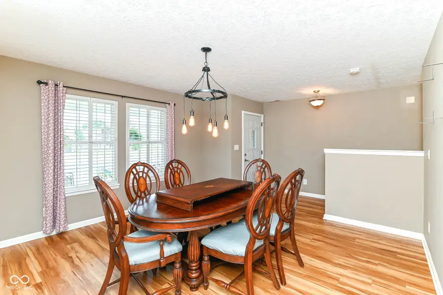 336 Dogwood Drive, Pendleton, IN 46064 - #3