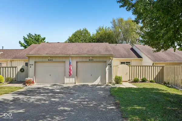 9105 S Greenridge Lane #A-3, Bloomington, IN 47401