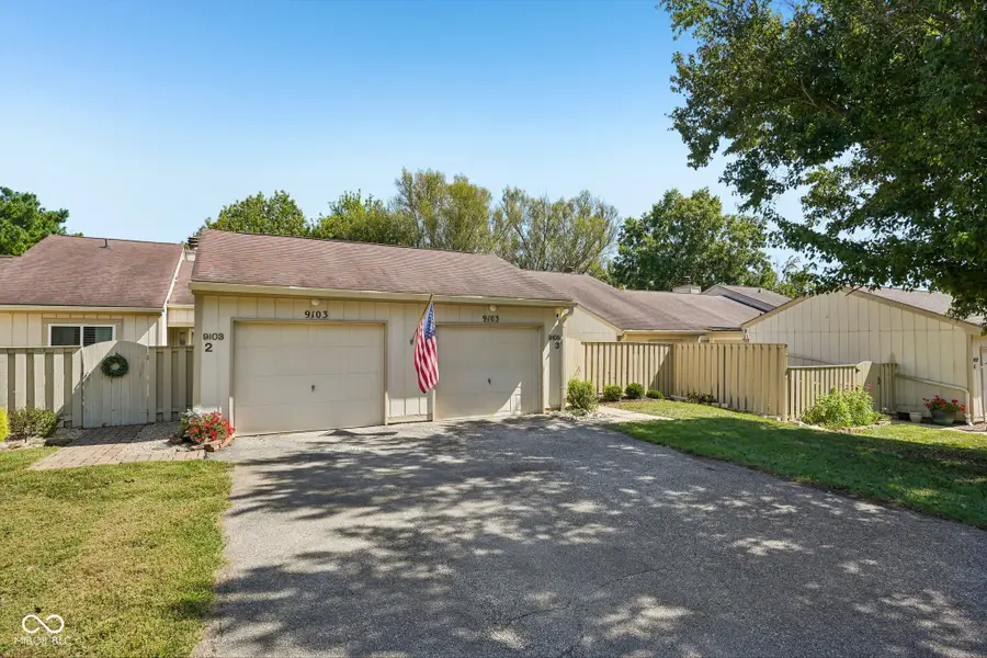 9105 S Greenridge Lane #A-3, Bloomington, IN 47401 - #2