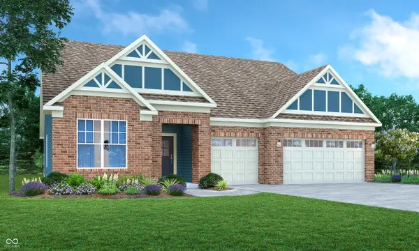 9334 Harston Street, McCordsville, IN 46055