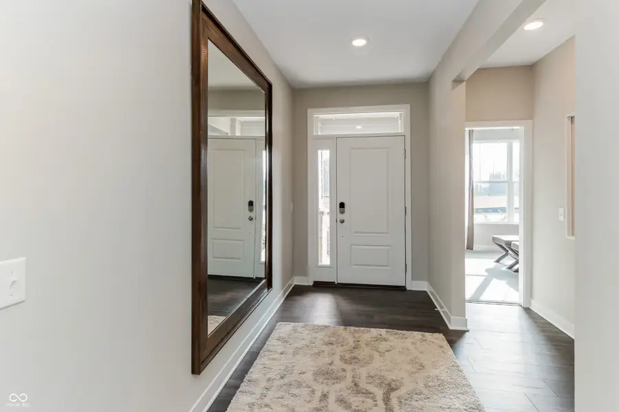 9334 Harston Street, McCordsville, IN 46055 - #3