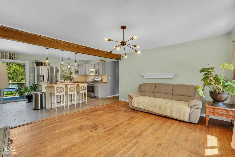 3235 N Maple Turn Lane, Martinsville, IN 46151 - #2