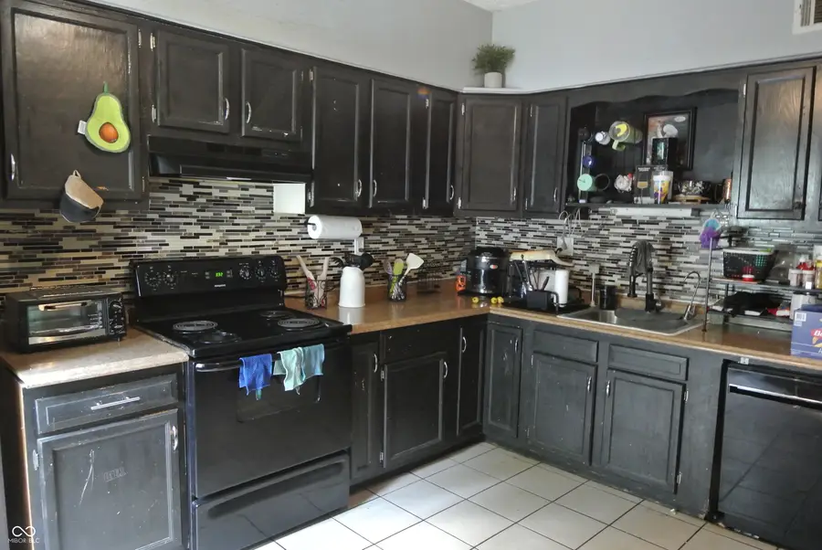 3455 W Michigan Street, Indianapolis, IN 46222 - #3