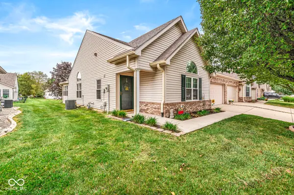 1209 Spencer Drive, Greenwood, IN 46143