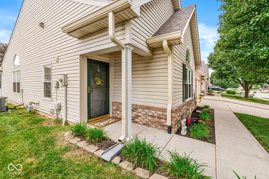 1209 Spencer Drive, Greenwood, IN 46143 - #2