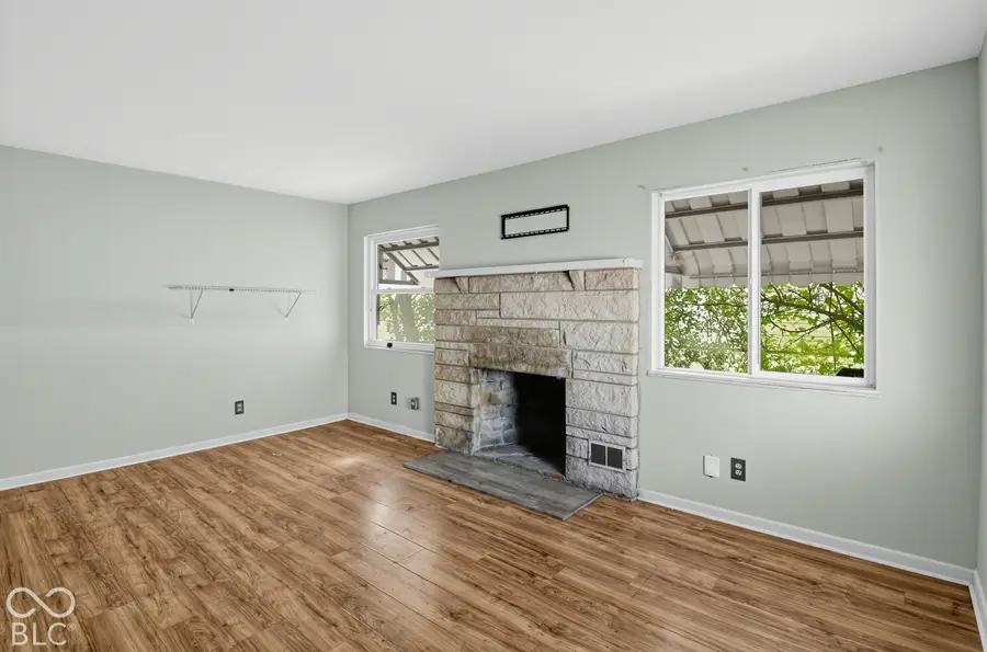1745 Calvin Street, Indianapolis, IN 46203 - #3