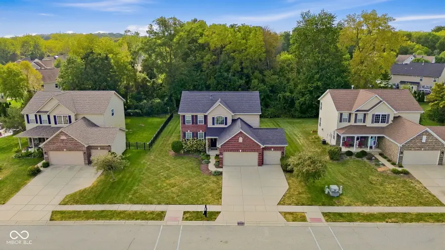 5248 Nicodemus Drive, Plainfield, IN 46168 - #2