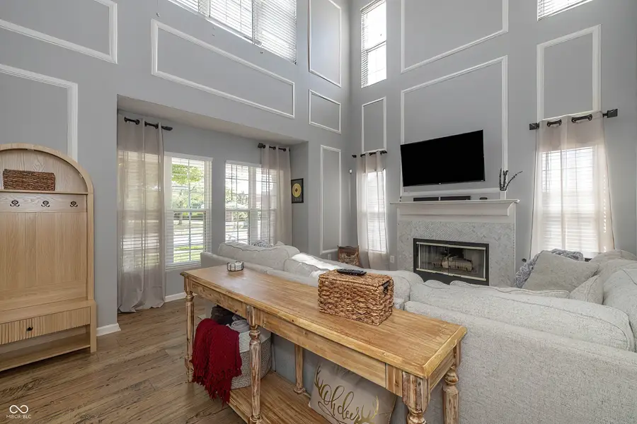 15434 Clearbrook Street, Westfield, IN 46074 - #3