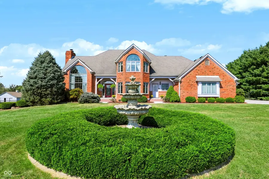 6274 W Stones Crossing Road, Greenwood, IN 46143 - #3