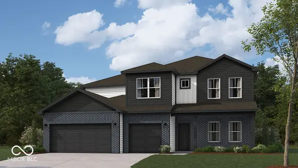970 Saddlebrook Farms Boulevard, Whiteland, IN 46184