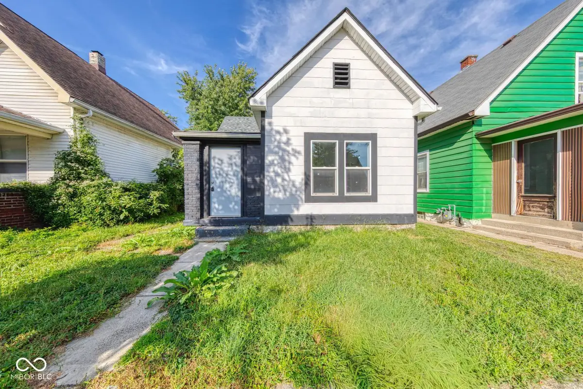 2154 Webb Street, Indianapolis, IN 46225 - #1