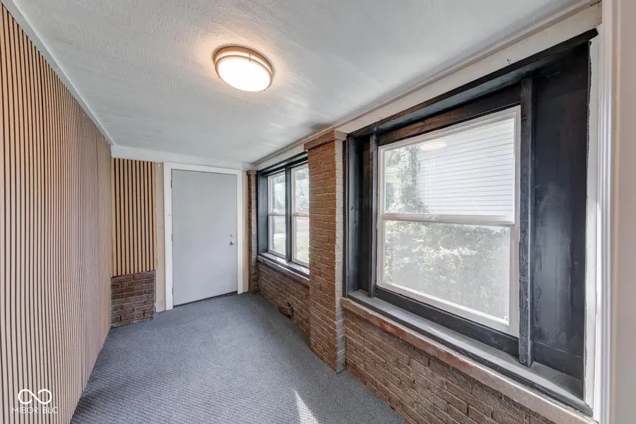 2154 Webb Street, Indianapolis, IN 46225 - #3