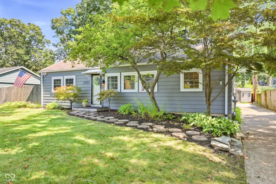 5925 Kingsley Drive, Indianapolis, IN 46220 - #2