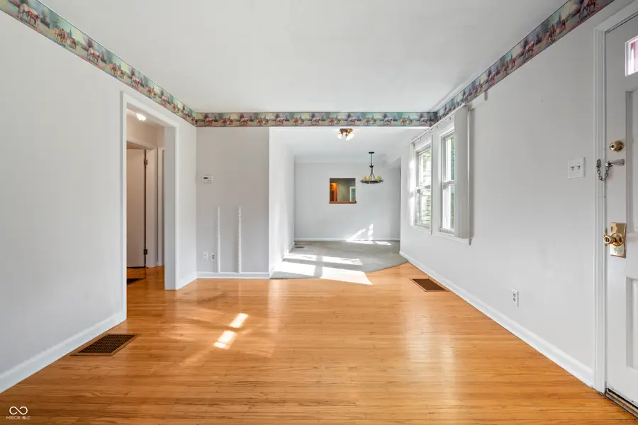 6528 Hillside Avenue, Indianapolis, IN 46220 - #2