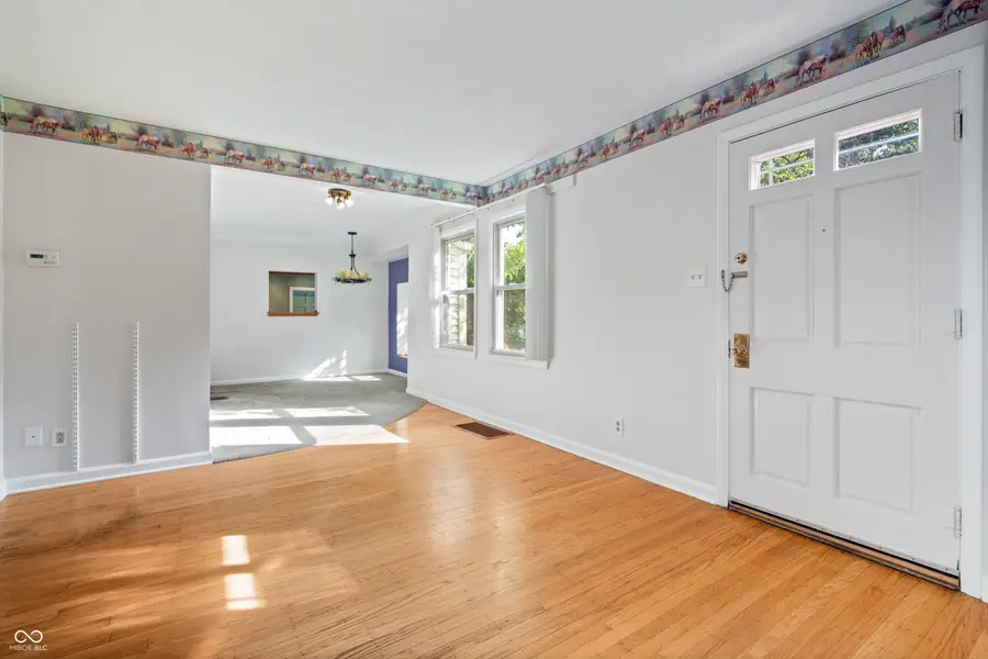 6528 Hillside Avenue, Indianapolis, IN 46220 - #3