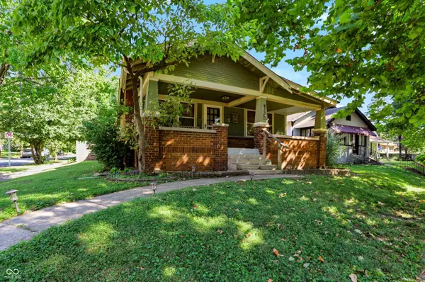 4135 Bowman Avenue, Indianapolis, IN 46227