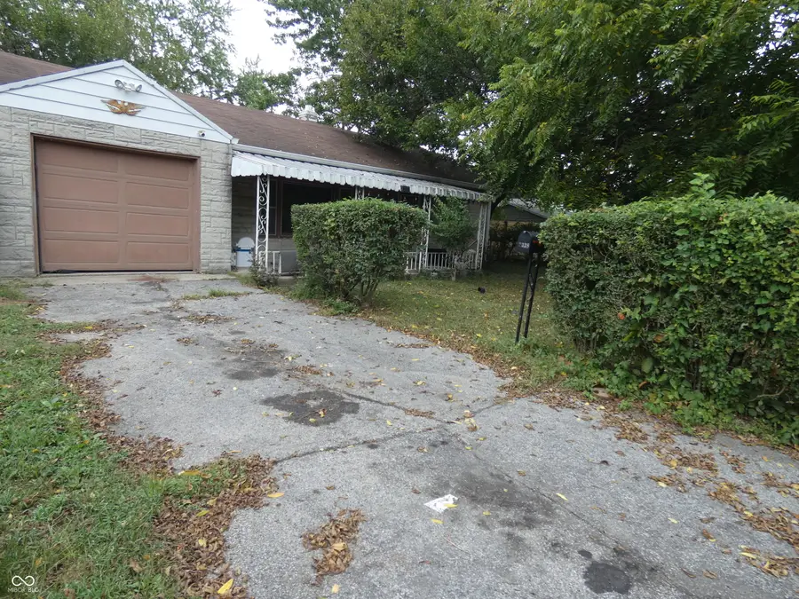 2338 Magnolia Place, Indianapolis, IN 46219 - #3