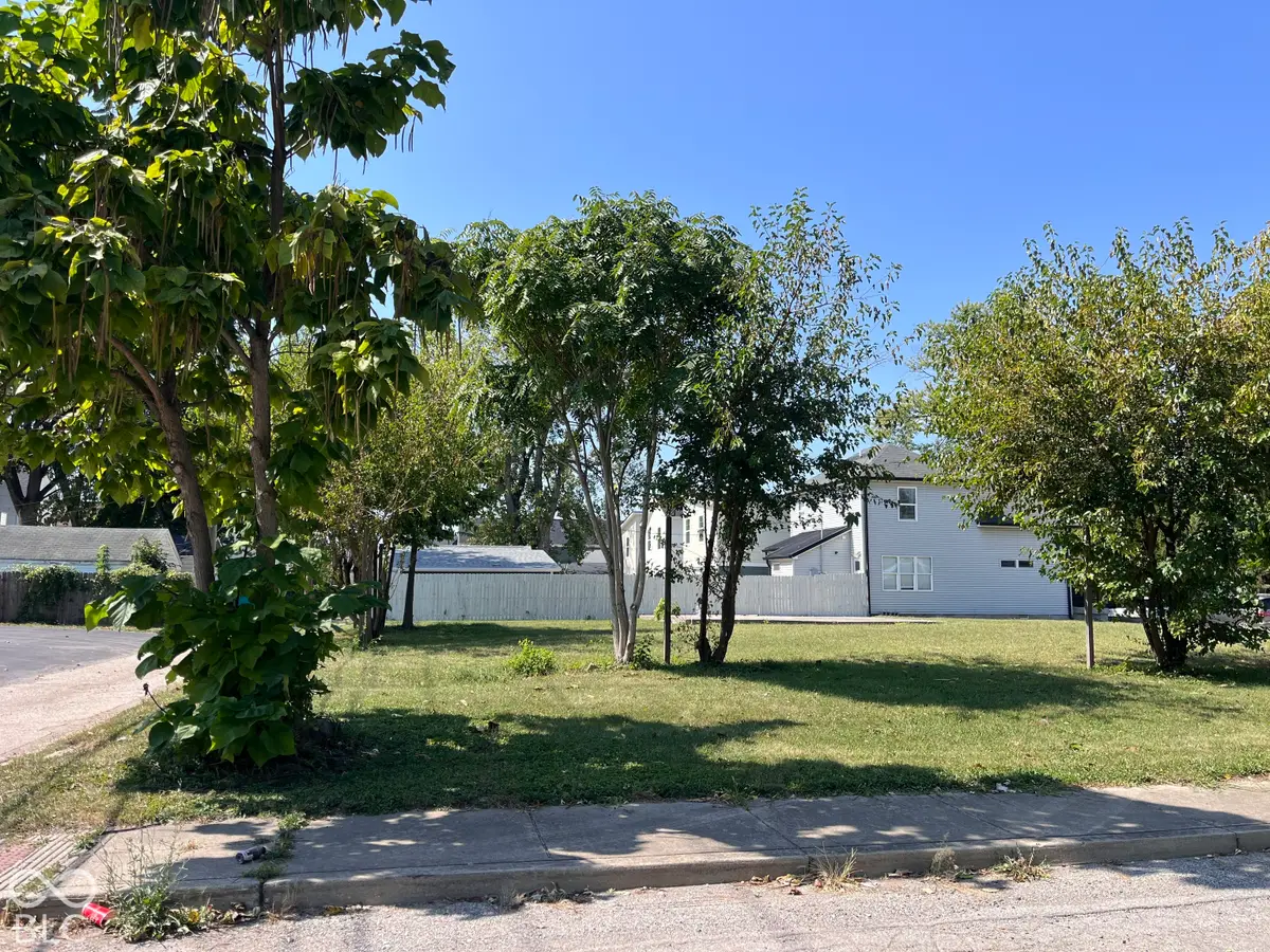 436 Spruce Street, Indianapolis, IN 46201 - #1
