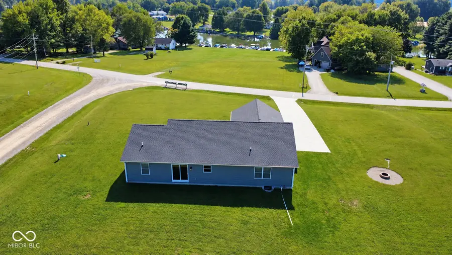 1562 NE Santee Drive, Greensburg, IN 47240 - #3