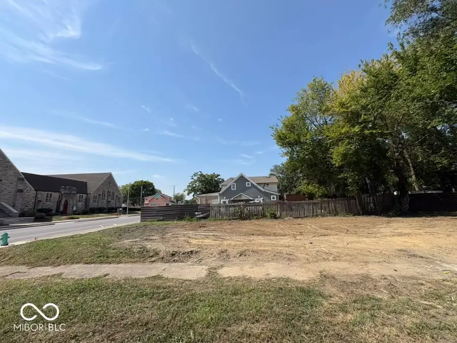2850-2852 E New York Street, Indianapolis, IN 46201 - #2