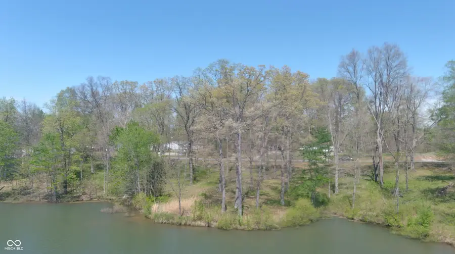 881 Country Squire Boulevard, North Vernon, IN 47265 - #3