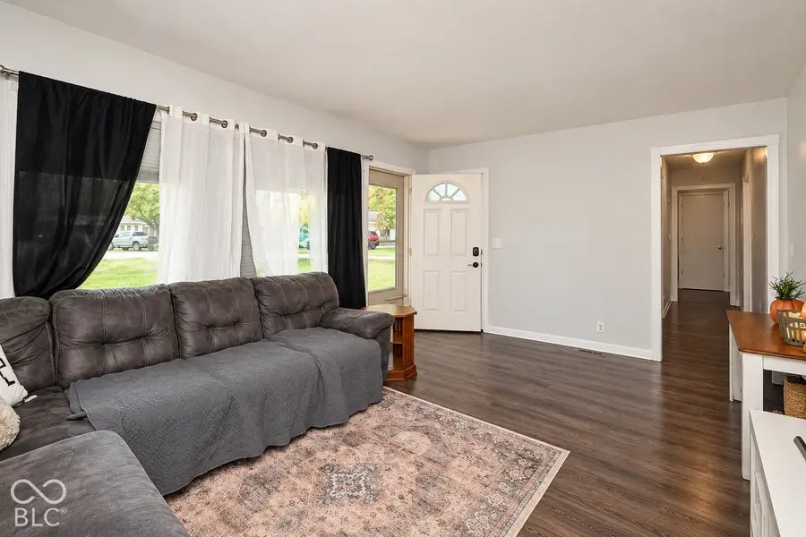 7 Manti Court, Indianapolis, IN 46222 - #3
