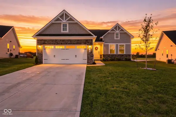 183 Palmetto, Whiteland, IN 46184
