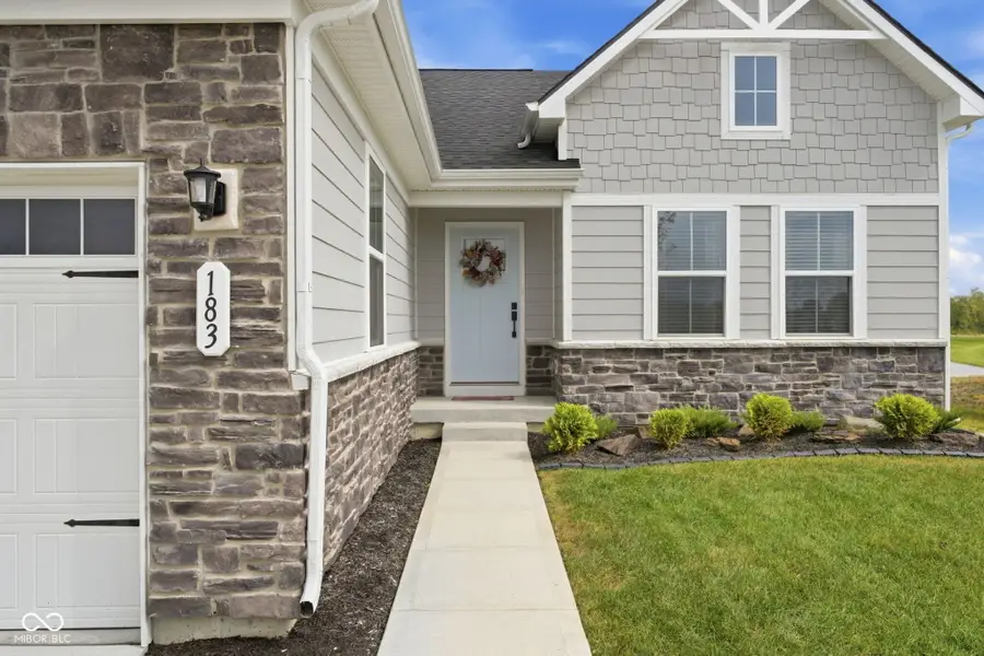 183 Palmetto, Whiteland, IN 46184 - #3