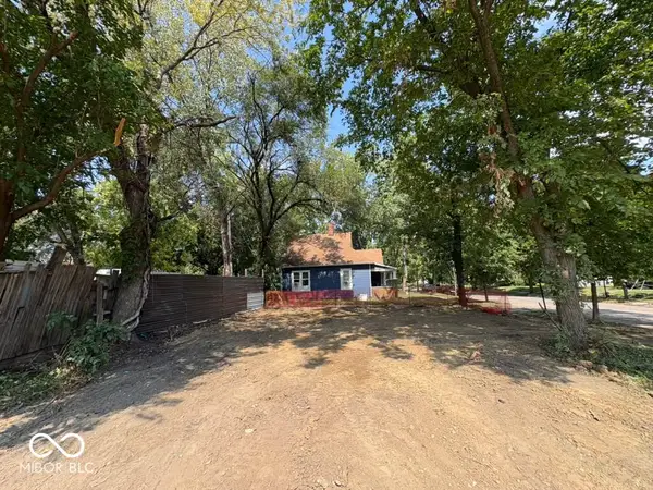 304 N Oxford Avenue, Indianapolis, IN 46201