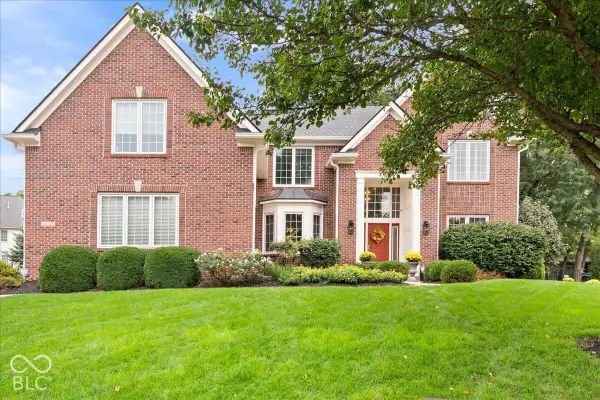 14768 Clarinda Court, Fishers, IN 46040