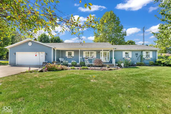 1959 Chigger Hollow West Drive W, Crawfordsville, IN 47933