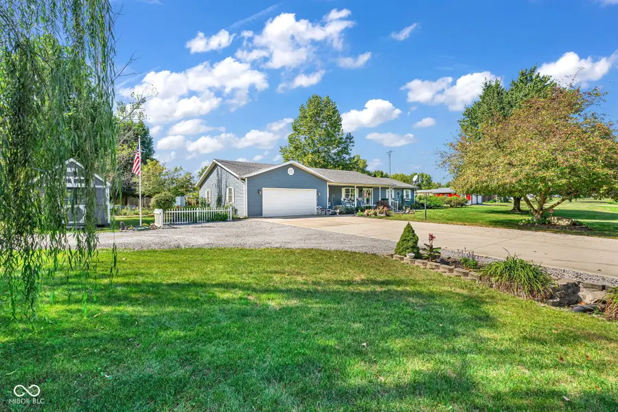 1959 Chigger Hollow West Drive W, Crawfordsville, IN 47933 - #2